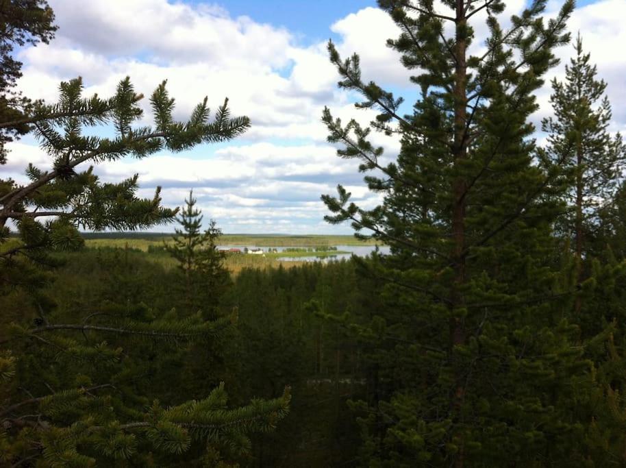 Tievaharju *