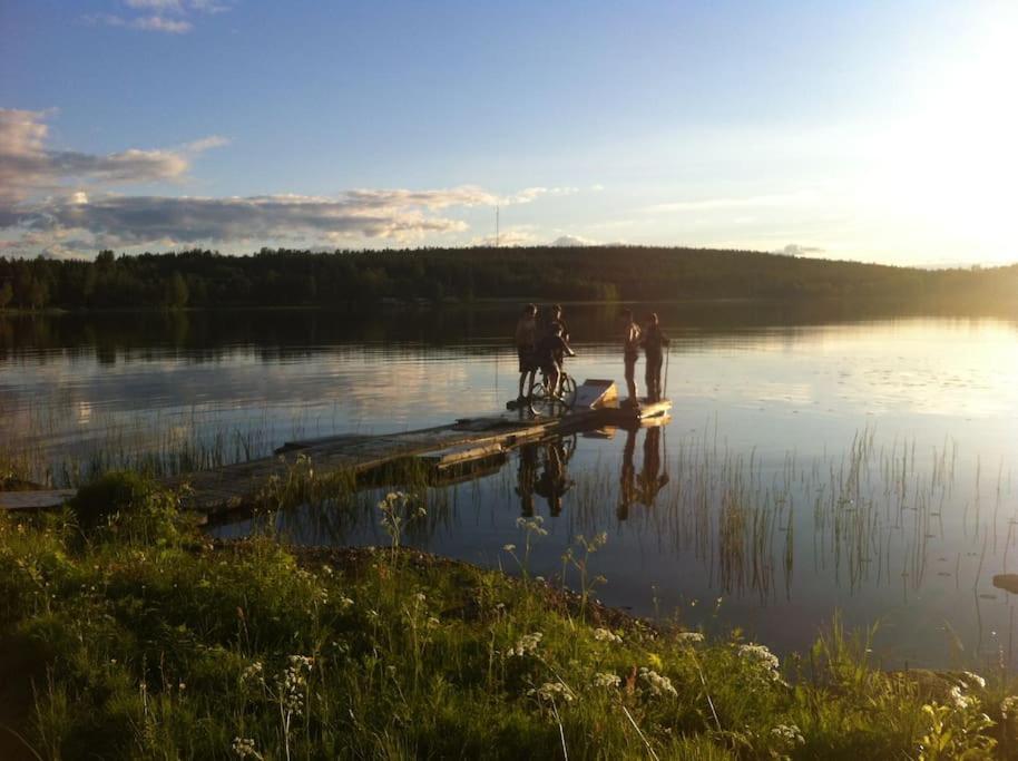 Tievaharju * Kittila (Lapland)