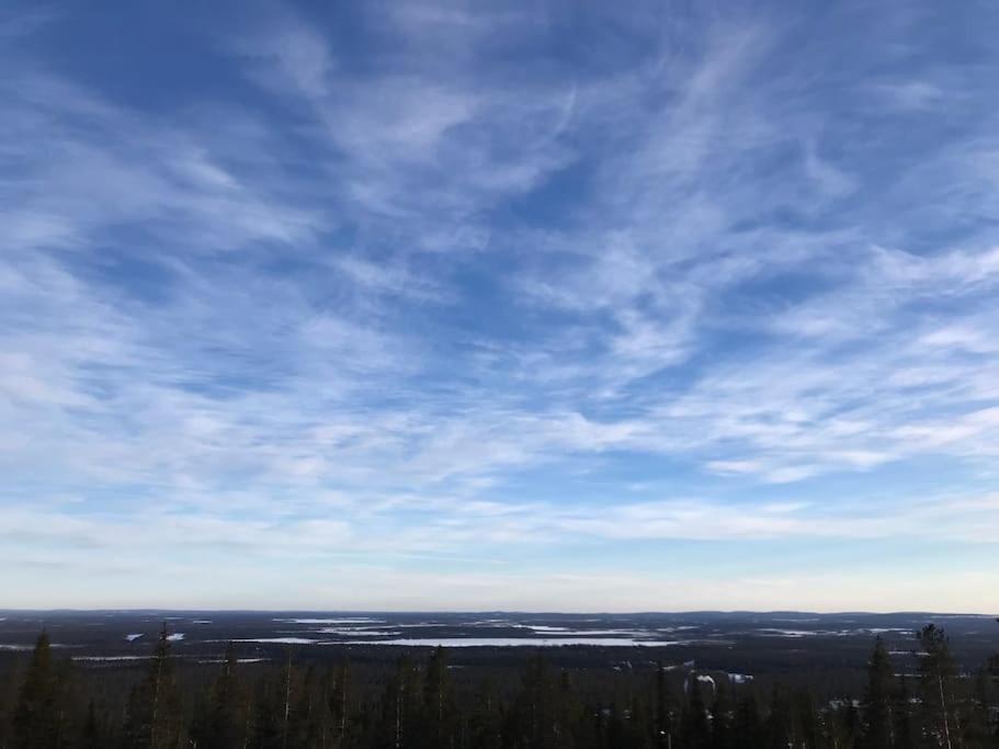 Tievaharju * Kittila (Lapland)