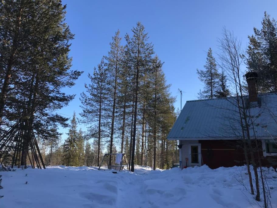 Tievaharju *